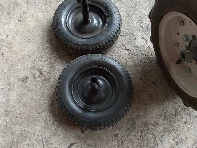 Другая Другая, объемом двигателя 55 л и пробегом 0 тыс. км за 241 $, фото 3 на Automoto.ua