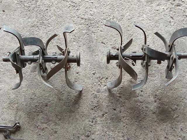 Другая Другая, объемом двигателя 55 л и пробегом 0 тыс. км за 241 $, фото 4 на Automoto.ua