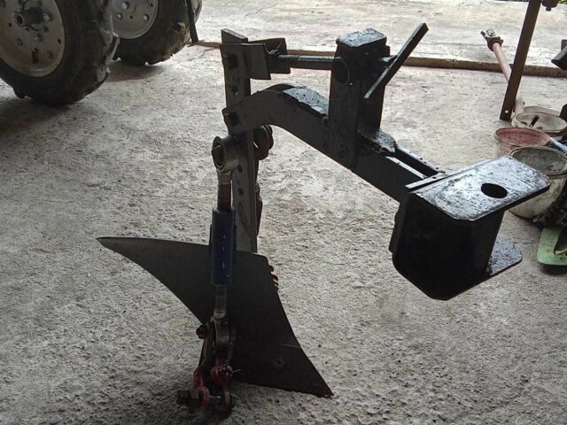 Другая Другая, объемом двигателя 55 л и пробегом 0 тыс. км за 241 $, фото 5 на Automoto.ua