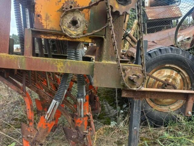 Другая Другая, объемом двигателя 0 л и пробегом 0 тыс. км за 967 $, фото 3 на Automoto.ua