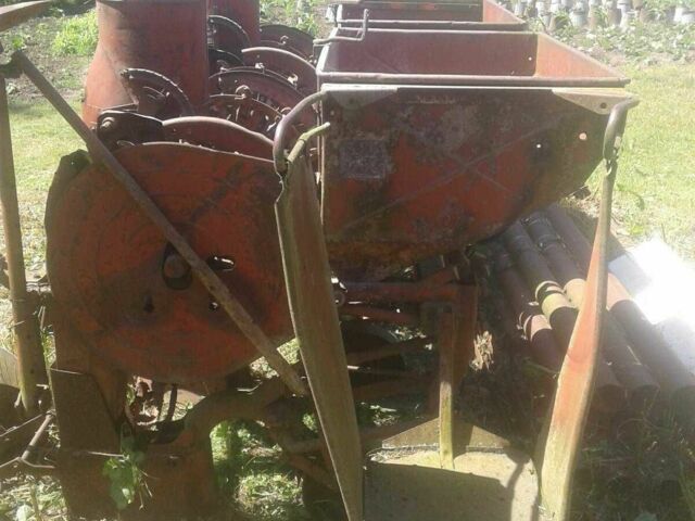 Другая Другая, объемом двигателя 0 л и пробегом 0 тыс. км за 945 $, фото 3 на Automoto.ua