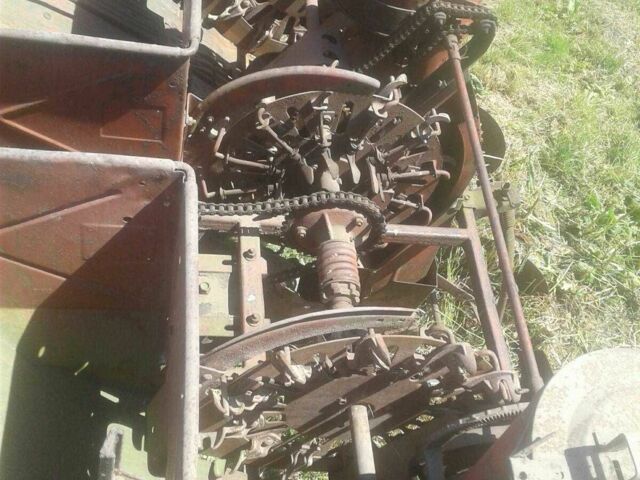 Другая Другая, объемом двигателя 0 л и пробегом 0 тыс. км за 945 $, фото 2 на Automoto.ua