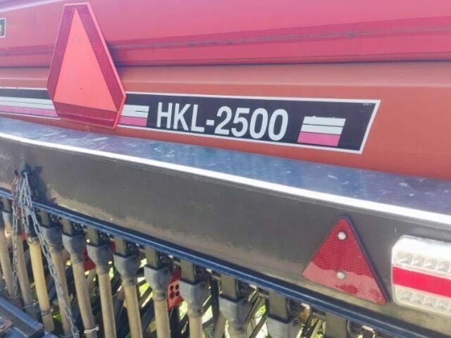 Другая Другая, объемом двигателя 0 л и пробегом 0 тыс. км за 3500 $, фото 8 на Automoto.ua