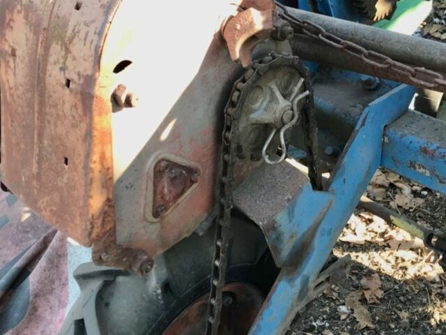 Другая Другая, объемом двигателя 0 л и пробегом 0 тыс. км за 50000 $, фото 1 на Automoto.ua