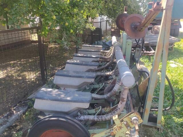 Другая Другая, объемом двигателя 0 л и пробегом 0 тыс. км за 1327 $, фото 1 на Automoto.ua