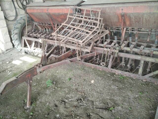 Другая Другая, объемом двигателя 0 л и пробегом 0 тыс. км за 1209 $, фото 1 на Automoto.ua