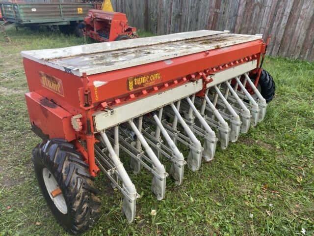 Другая Другая, объемом двигателя 0 л и пробегом 0 тыс. км за 1650 $, фото 1 на Automoto.ua