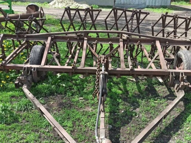 Другая Другая, объемом двигателя 0 л и пробегом 0 тыс. км за 1187 $, фото 3 на Automoto.ua