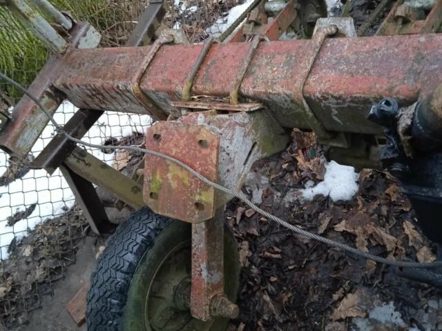 Другая Інша, об'ємом двигуна 0 л та пробігом 0 тис. км за 594 $, фото 3 на Automoto.ua