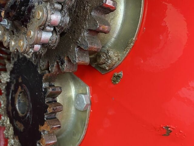 Другая Другая, объемом двигателя 0 л и пробегом 0 тыс. км за 4500 $, фото 6 на Automoto.ua