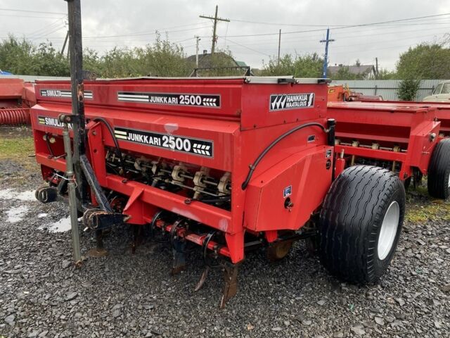 Другая Другая, объемом двигателя 0 л и пробегом 0 тыс. км за 4500 $, фото 3 на Automoto.ua