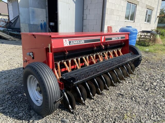 Другая Другая, объемом двигателя 0 л и пробегом 0 тыс. км за 3000 $, фото 2 на Automoto.ua