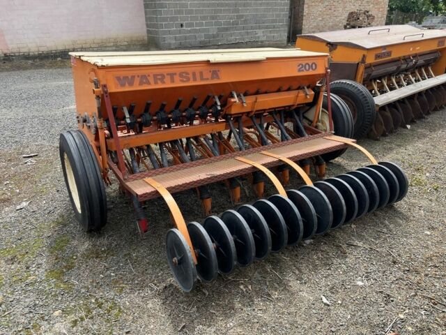 Другая Другая, объемом двигателя 0 л и пробегом 0 тыс. км за 2300 $, фото 1 на Automoto.ua