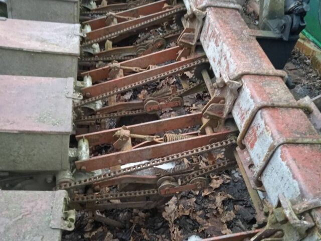 Другая Інша, об'ємом двигуна 0 л та пробігом 0 тис. км за 594 $, фото 1 на Automoto.ua