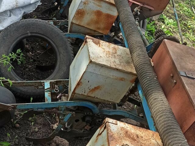 Другая Другая, объемом двигателя 0 л и пробегом 0 тыс. км за 1187 $, фото 1 на Automoto.ua