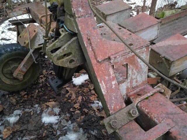 Другая Інша, об'ємом двигуна 0 л та пробігом 0 тис. км за 594 $, фото 4 на Automoto.ua