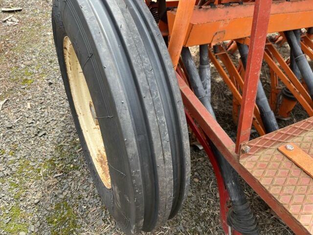 Другая Другая, объемом двигателя 0 л и пробегом 0 тыс. км за 2300 $, фото 5 на Automoto.ua