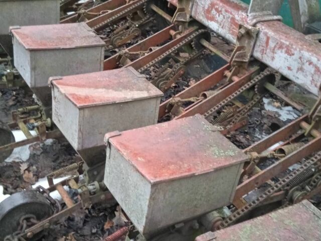 Другая Інша, об'ємом двигуна 0 л та пробігом 0 тис. км за 594 $, фото 2 на Automoto.ua