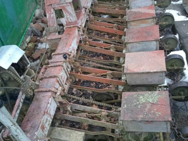 Другая Інша, об'ємом двигуна 0 л та пробігом 0 тис. км за 594 $, фото 6 на Automoto.ua