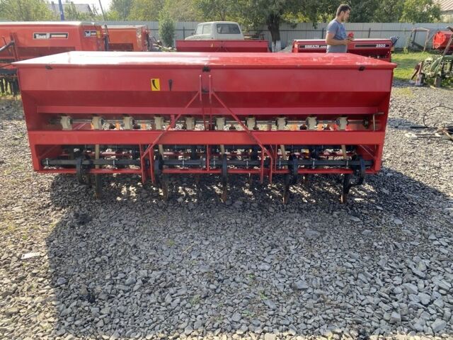 Другая Другая, объемом двигателя 0 л и пробегом 0 тыс. км за 3000 $, фото 4 на Automoto.ua