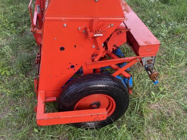 Другая Другая, объемом двигателя 0 л и пробегом 0 тыс. км за 1650 $, фото 3 на Automoto.ua
