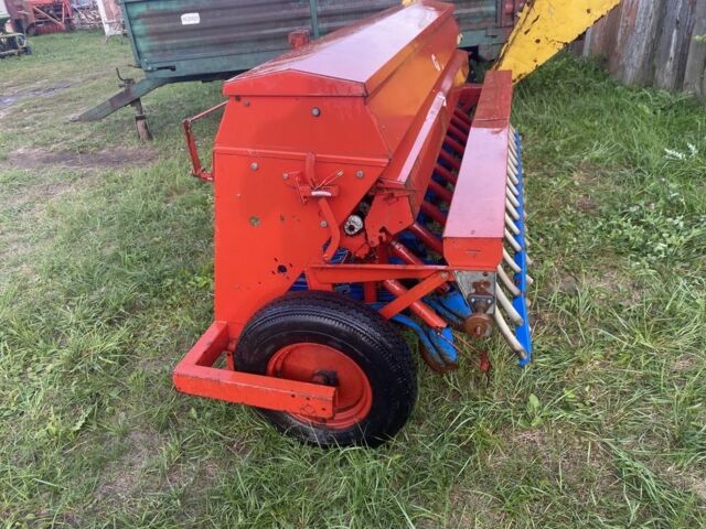 Другая Другая, объемом двигателя 0 л и пробегом 0 тыс. км за 1650 $, фото 6 на Automoto.ua