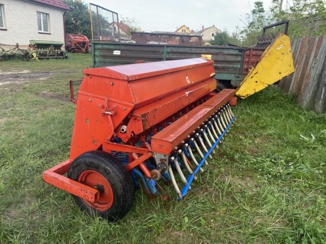 Другая Другая, объемом двигателя 0 л и пробегом 0 тыс. км за 1650 $, фото 1 на Automoto.ua