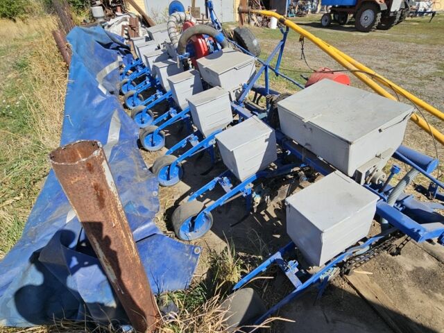 Другая Другая, объемом двигателя 0 л и пробегом 0 тыс. км за 721 $, фото 5 на Automoto.ua