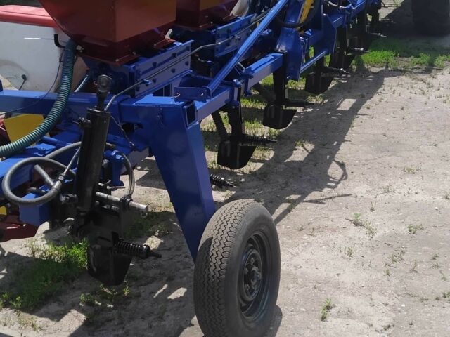 Другая Другая, объемом двигателя 0 л и пробегом 0 тыс. км за 4999 $, фото 8 на Automoto.ua