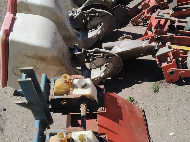 Другая Другая, объемом двигателя 0 л и пробегом 0 тыс. км за 4999 $, фото 12 на Automoto.ua