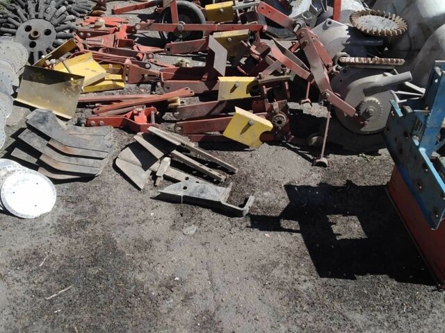 Другая Другая, объемом двигателя 0 л и пробегом 0 тыс. км за 4999 $, фото 14 на Automoto.ua