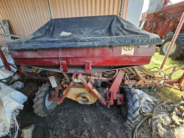 Другая Другая, объемом двигателя 0 л и пробегом 0 тыс. км за 961 $, фото 8 на Automoto.ua