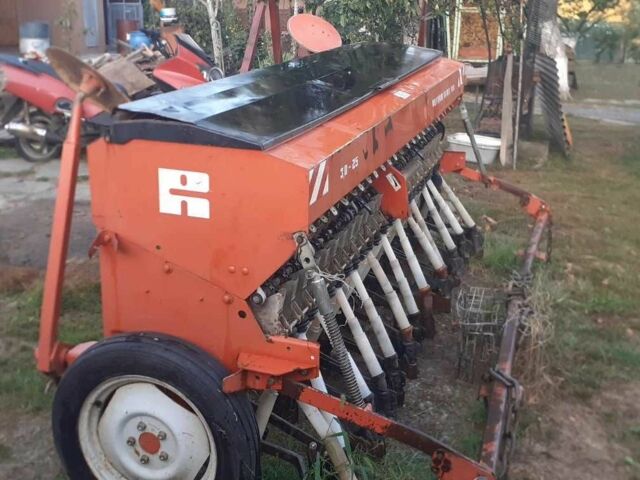 Другая Другая, объемом двигателя 0 л и пробегом 0 тыс. км за 1000 $, фото 5 на Automoto.ua