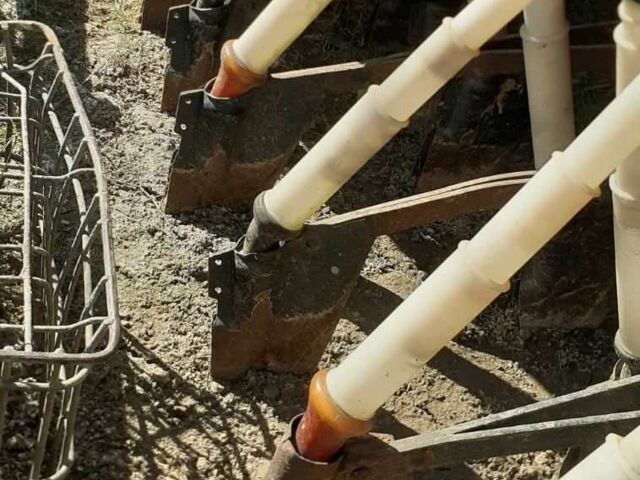 Другая Другая, объемом двигателя 0 л и пробегом 0 тыс. км за 1000 $, фото 13 на Automoto.ua