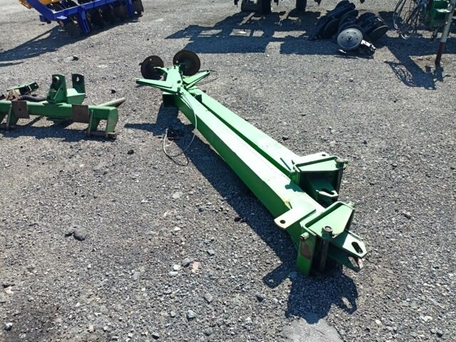 Другая Другая, объемом двигателя 0 л и пробегом 0 тыс. км за 7500 $, фото 16 на Automoto.ua