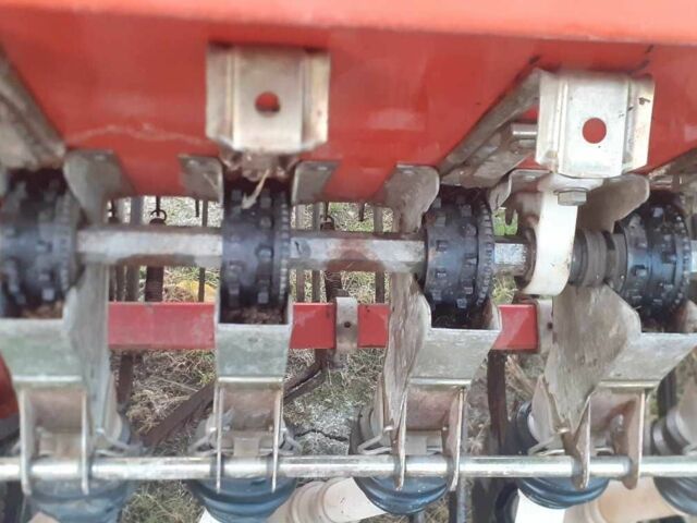 Другая Другая, объемом двигателя 0 л и пробегом 0 тыс. км за 1000 $, фото 12 на Automoto.ua