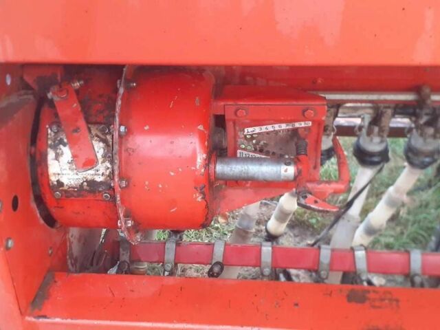 Другая Другая, объемом двигателя 0 л и пробегом 0 тыс. км за 1000 $, фото 8 на Automoto.ua