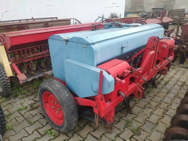 Другая Другая, объемом двигателя 0 л и пробегом 0 тыс. км за 2000 $, фото 2 на Automoto.ua