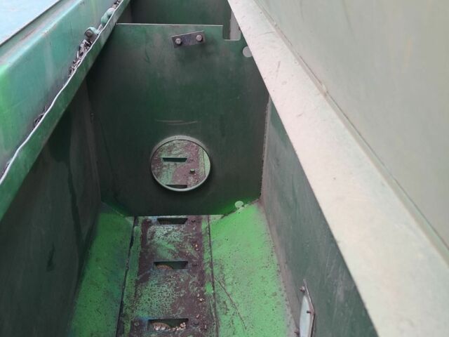 Другая Другая, объемом двигателя 0 л и пробегом 0 тыс. км за 8500 $, фото 4 на Automoto.ua