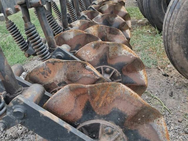 Другая Другая, объемом двигателя 0 л и пробегом 0 тыс. км за 8500 $, фото 2 на Automoto.ua