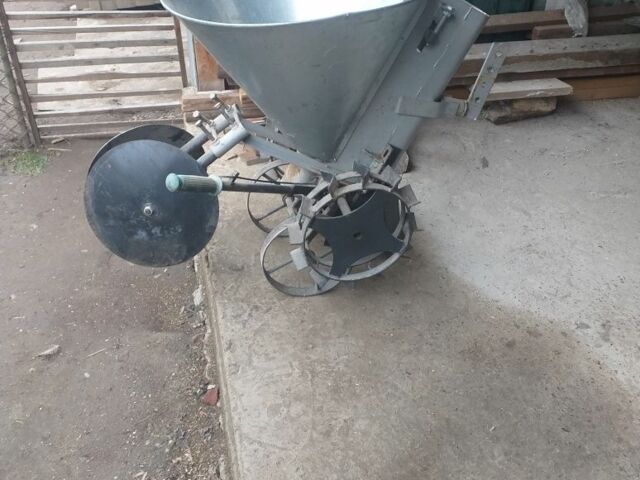 Другая Другая, объемом двигателя 0 л и пробегом 0 тыс. км за 71 $, фото 5 на Automoto.ua