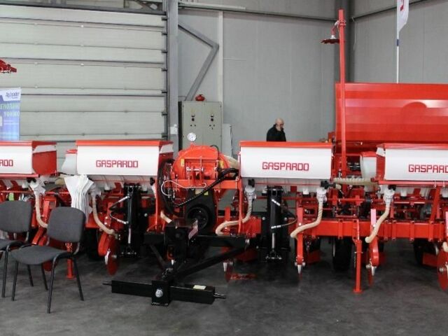 Другая Другая, объемом двигателя 0 л и пробегом 0 тыс. км за 46056 $, фото 1 на Automoto.ua