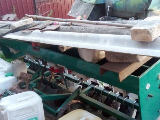 Другая Другая, объемом двигателя 0 л и пробегом 0 тыс. км за 355 $, фото 2 на Automoto.ua