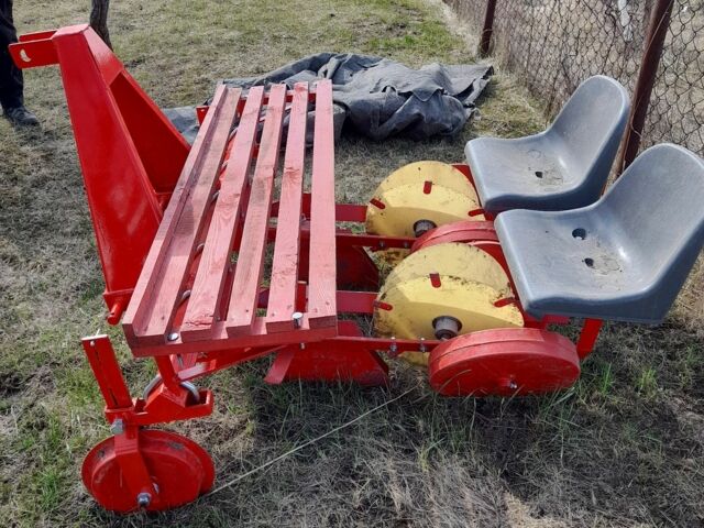 Другая Другая, объемом двигателя 0 л и пробегом 0 тыс. км за 473 $, фото 5 на Automoto.ua