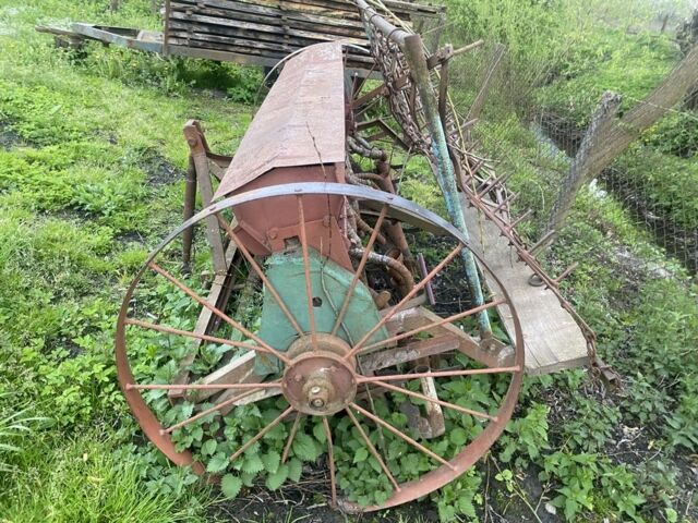 Другая Другая, объемом двигателя 0 л и пробегом 0 тыс. км за 484 $, фото 1 на Automoto.ua