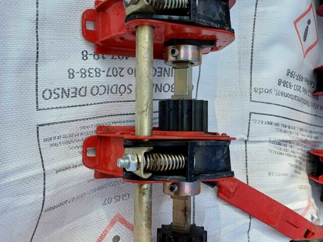 Другая Другая, объемом двигателя 0 л и пробегом 0 тыс. км за 4300 $, фото 3 на Automoto.ua