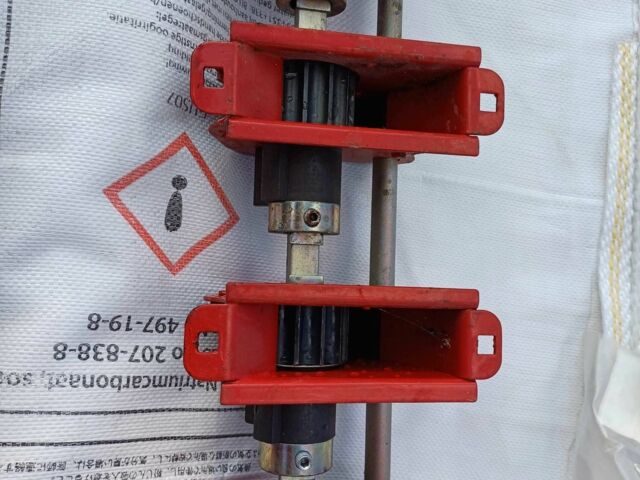 Другая Другая, объемом двигателя 0 л и пробегом 0 тыс. км за 4300 $, фото 2 на Automoto.ua