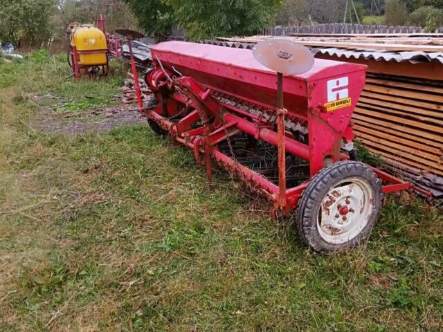 Другая Другая, объемом двигателя 0 л и пробегом 0 тыс. км за 850 $, фото 1 на Automoto.ua