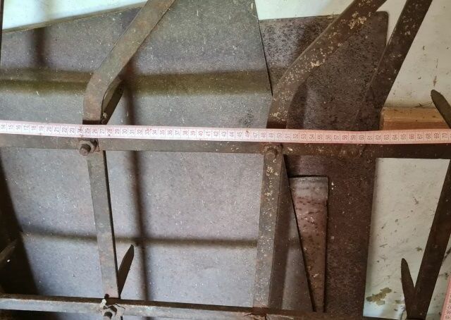 Другая Другая, объемом двигателя 0 л и пробегом 0 тыс. км за 36 $, фото 2 на Automoto.ua