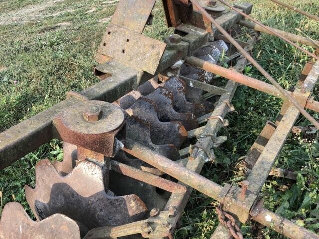 Другая Другая, объемом двигателя 0 л и пробегом 0 тыс. км за 483 $, фото 2 на Automoto.ua